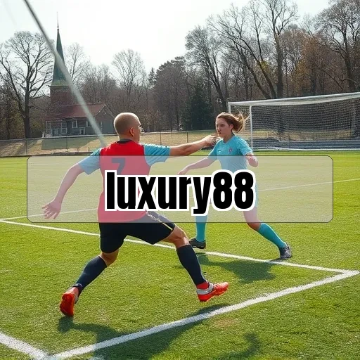 luxury88 Bonus Setoran