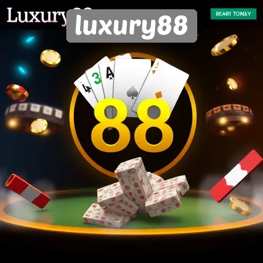 Menggali Keunggulan Situs Game Luxury88 bagi Pecinta Game