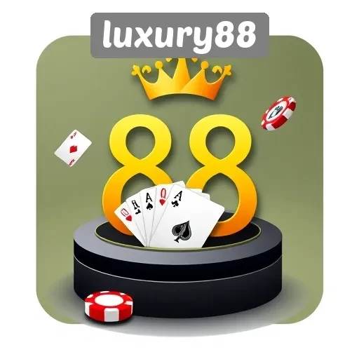 Menelusuri Fasilitas Permainan di Situs Luxury88