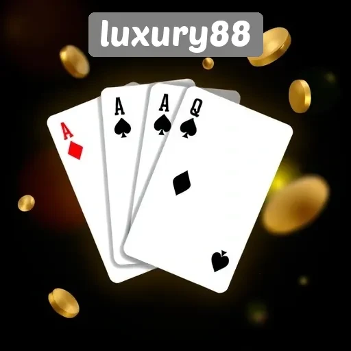 Menjelajahi Fitur Unggulan Situs Game Luxury88
