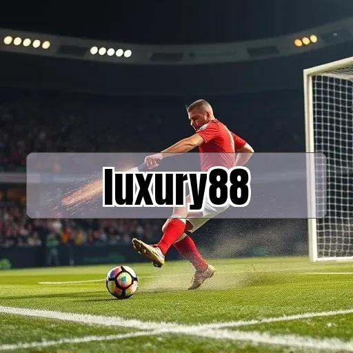 luxury88 Pertanyaan Umum