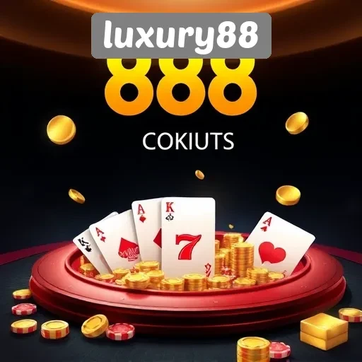 Berbagai Jenis Permainan yang Tersedia di Luxury88