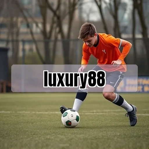 luxury88 Program Loyalti