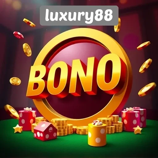 Penawaran Bonus Menarik yang Tersedia di Luxury88