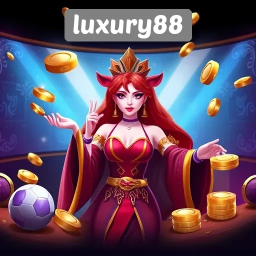 Luxury88: Alternatif Hiburan Digital Masa Kini