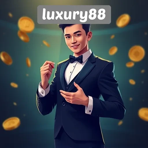 Evolusi Situs Game Luxury88 Dalam Beberapa Tahun Terakhir
