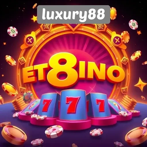 Mengulas Fitur Unggulan dari Situs Game Luxury88