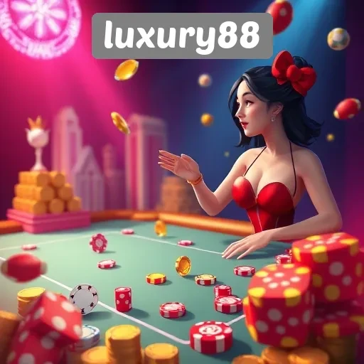 Memahami Fitur Unggulan di Situs Game Luxury88