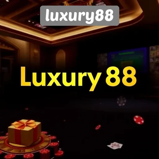 Mengupas Keunggulan Permainan di Luxury88