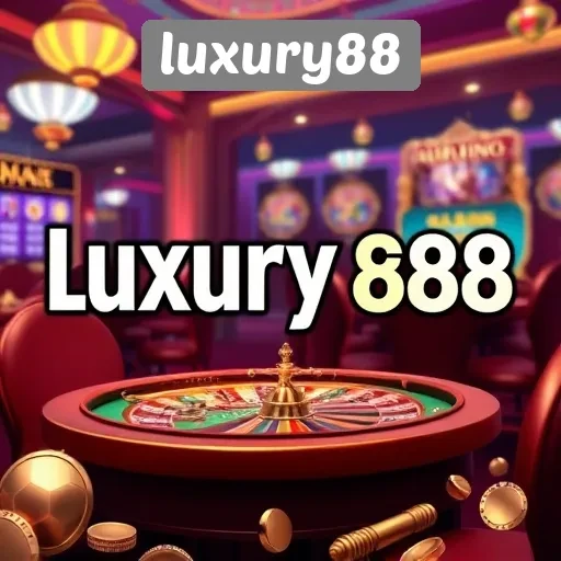 Keseruan Permainan yang Ditawarkan oleh Luxury88
