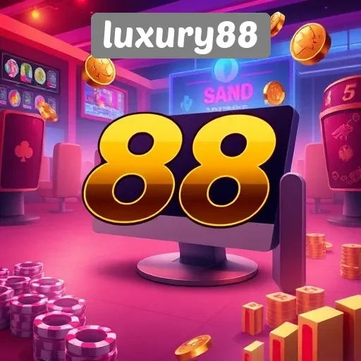 Dampak Luxury88 Terhadap Industri Game Online di Indonesia
