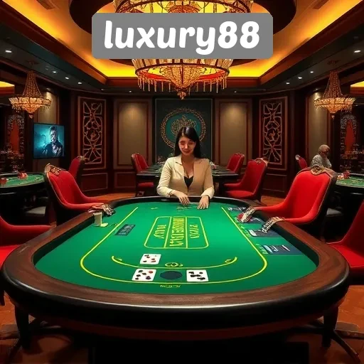 Kelebihan dan Kekurangan Bermain di Luxury88