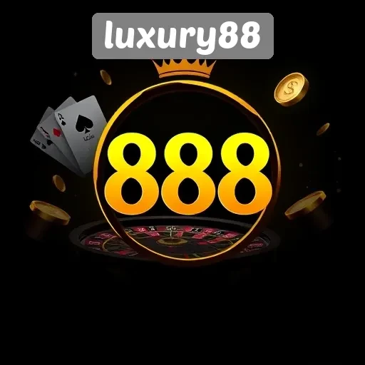 Review Lengkap tentang Luxury88 sebagai Situs Game Terpercaya