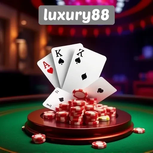 Mengoptimalkan Pengalaman Bermain di Luxury88 dengan Tips Jitu
