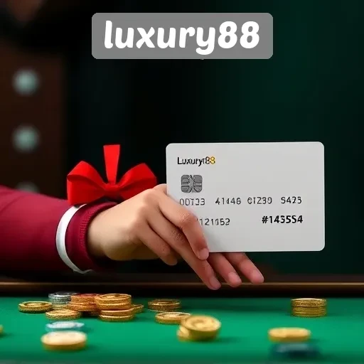 Menganalisis Metode Pembayaran di Luxury88