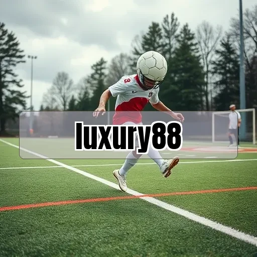 luxury88 Kebijakan Privasi