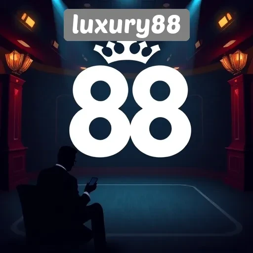Tinjauan Keamanan dan Kepercayaan pada Luxury88