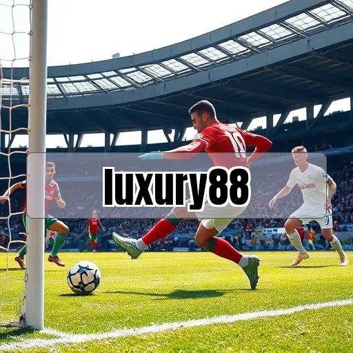 luxury88 Dukungan Pelanggan